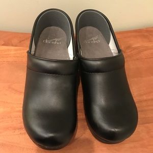 Dansko Clogs